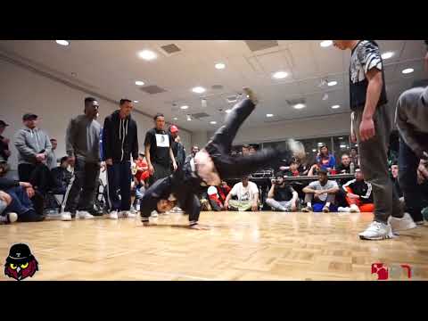 Dreamerz Vs Poop | Top 8 | Kingdom Come V x For The Love | BNC