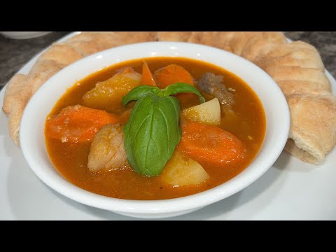 How to make Sudanese potatoes and Carrots stew / mullah potatoes/ South Sudanese food