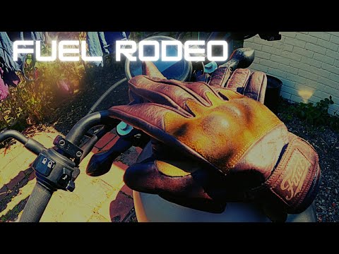 Fuel Rodeo Gloves