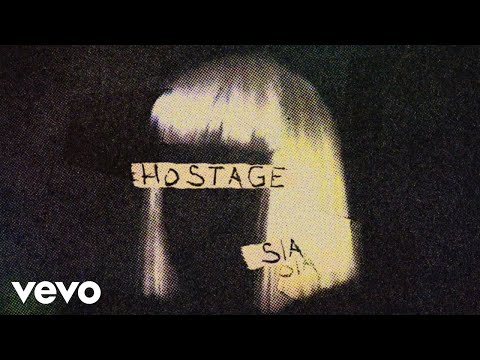 Videoclip de Hostage — Sia