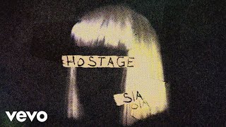 Download lagu Sia - Hostage mp3 Download lagu Sia - Hostage mp3