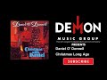 Daniel O' Donnell - Christmas Long Ago