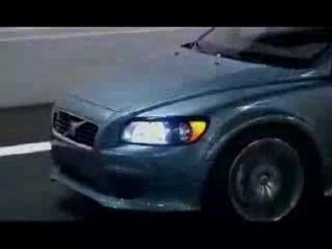 Volvo C30: Schneewittchens Neuer kommt mit Stil