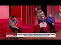 VORBEŞTE MOLDOVA CINE ESTE MAI PĂRINTE TEST ADN Partea 2