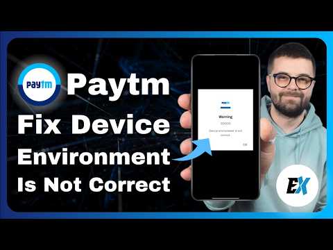 Detailed Step-by-Step Guide to Resolve Paytm Warning 61007