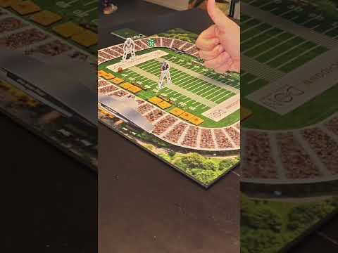 FIRST DOWN Hail Mary gameplay video