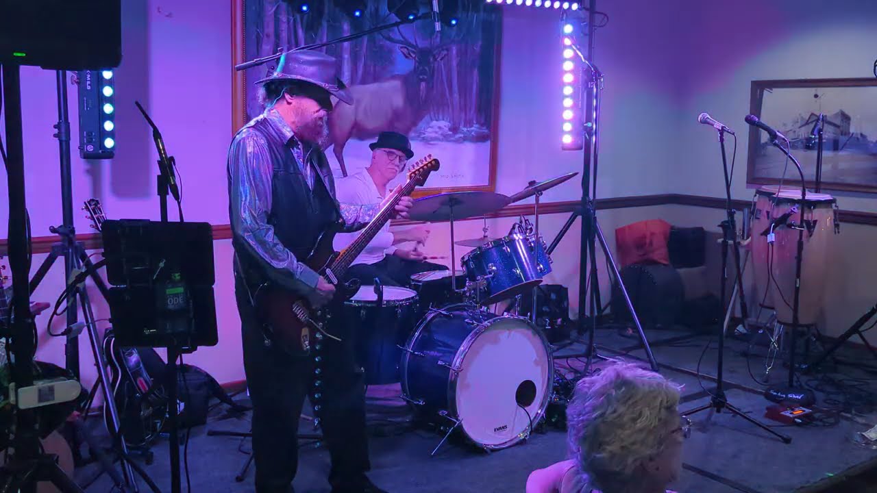 Promotional video thumbnail 4 for Sterling Silver Band