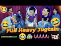 Hahaha ! Light Band Mein Bhi Heavy Jugtain | Tea Time Ep 687
