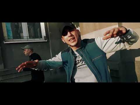 FURIATNH X ERYKNH -  POCHODZIMY Z TYCH MIEJSC (PROD. LITT WILLSON) Street Video