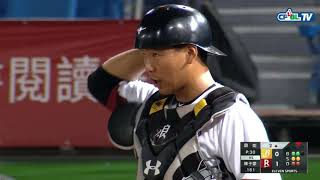 [轉播] 中信 10:8 樂天 賽後