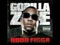 Gorilla Zoe Hood Nigga bass boost 