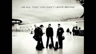 U2 - New York (Lyrics Provided)