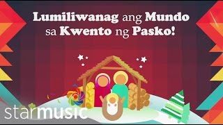 25 Days Of Christmas: Kwento Ng Pasko (All Star Cast)