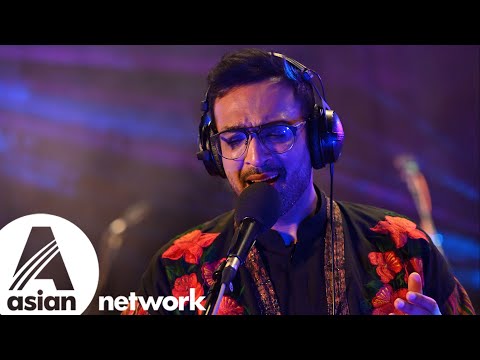 Ali Sethi - Ballay Ballay