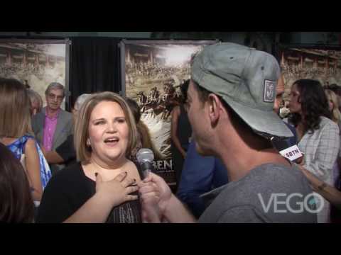Facebook Live Changes Chewbacca Mom's Life