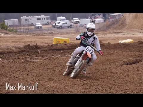 2014 Millcreek Warm Up Race