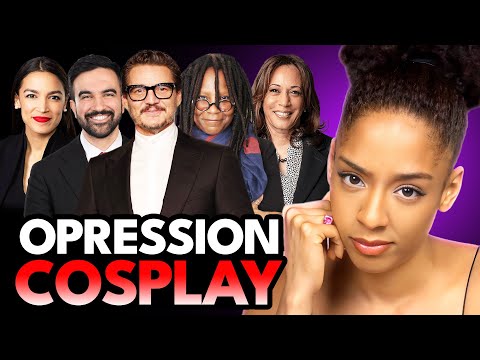 The Oppression Olympics | Call Me Stormy