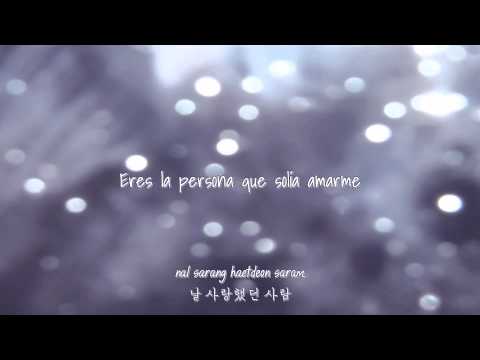 Huh Gak - Hello (Hola) [Esp|Rom|Han]