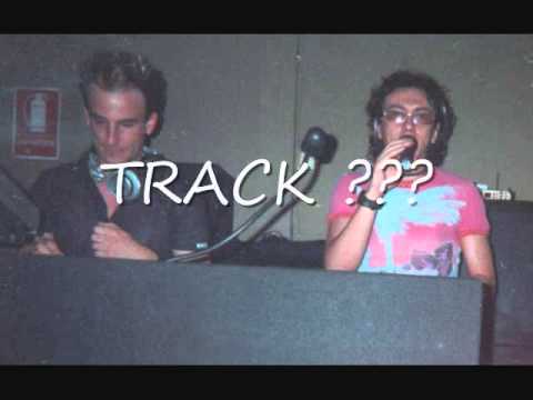 Traccia bomba Marco Cordi & Lady Brian @ Movida Jesolo