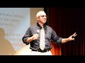 Controversy and Controversial issues in Education | Sean Lennon | TEDxValdostaState