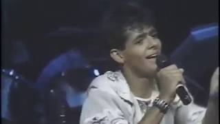 Menudo-Please Be Good To Me