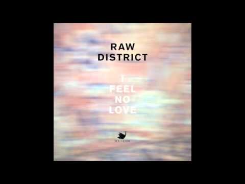 Raw District - Not Lost feat. Giorgia Angiuli
