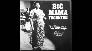 Big Mama Thornton ,Little Red Rooster