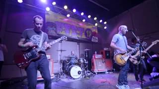 Knapsack - Courage Was Confused (Live @ The Fest 12)