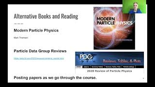 L0.4 Introduction to Nuclear and Particle Physics: Literature