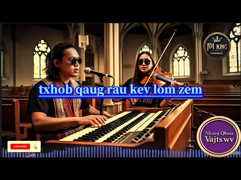 TXHOB QAUG RAU KEV LOM ZEM // NKAUJ NTSEEG VAJTSWV: 6/16/2026. [PIK]