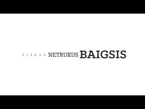 Liūdni Slibinai - Mylėkime pabaigas