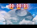 The DEATH STAR Challenge In Fortnite