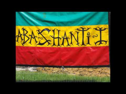 Aba shanti sound system 1990's style part 2