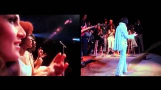 Elvis Presley 1972 - A Big Hunk O&#39; Love - HQ Audio