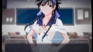 恋愛実況　ミッシングブルー　０－１３
