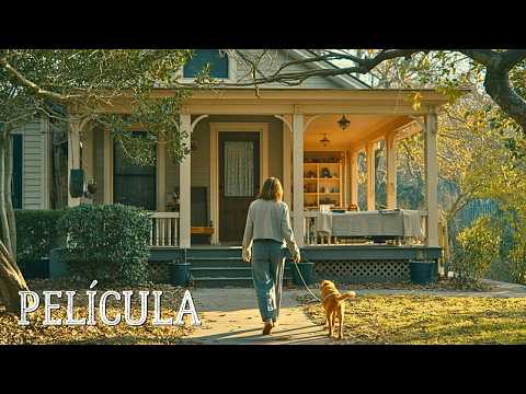 ¡Una película que tocará tu alma! 💞 Regresó a casa para redescubrir la vida | Película en Español