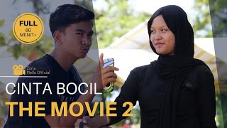 Download lagu CINTA BOCIL THE MOVIE 2 - MENUJU BULAN FULL mp3 Download lagu CINTA BOCIL THE MOVIE 2 - MENUJU BULAN FULL mp3