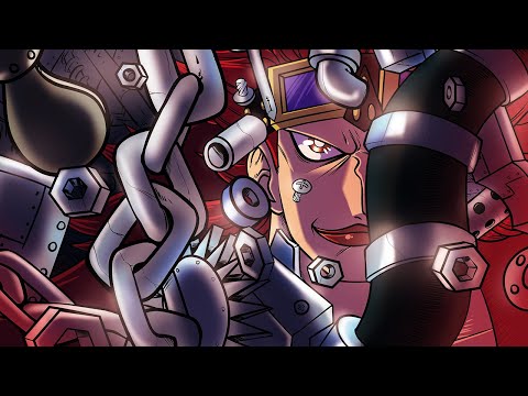 One Piece Chapter 1079 - RogersBase Reads ONE PIECE