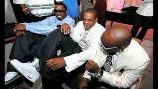 I Get Money Billion Dollar Remix 50 Cent Jay Z, Diddy