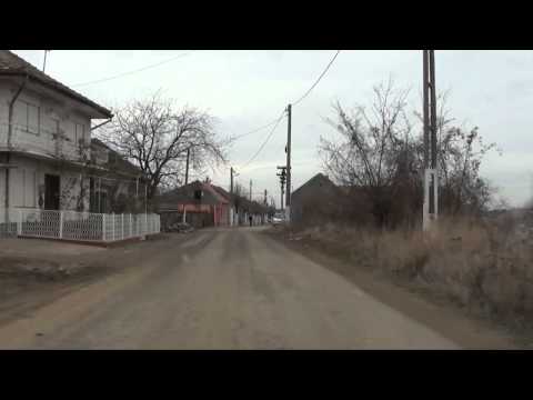 Driving In Romania-DJ571C-Zlatita-Parneaura-Campia