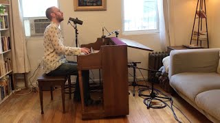 I Must Be in a Good Place Now (Bobby Charles) - Keith J Nelson