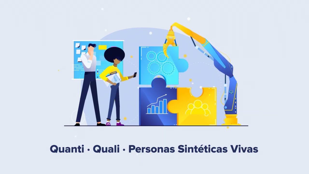 Pesquisa & Estratégia — Onda Lab