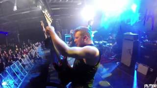 Medeia - The Unseen @ Paviljonki 11.12.2015