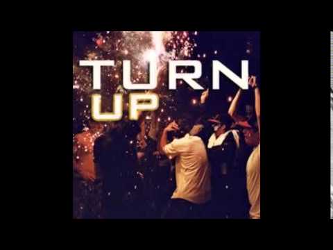 Ray Grant - Tonight Let's Turn Up