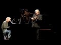 Bruce Hornsby & Ricky Skaggs - The Dreaded Spoon (Live in Nashville)