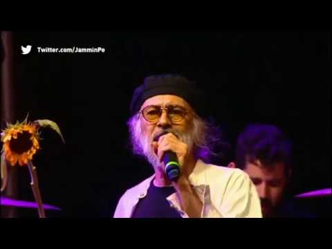 Tierra Sur - ¿Dónde está toda la Gente? (El Jammin)