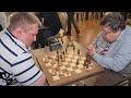 Hulk 1986 Vs GM Burger King 2164 Chess Fight Night CFN Blitz