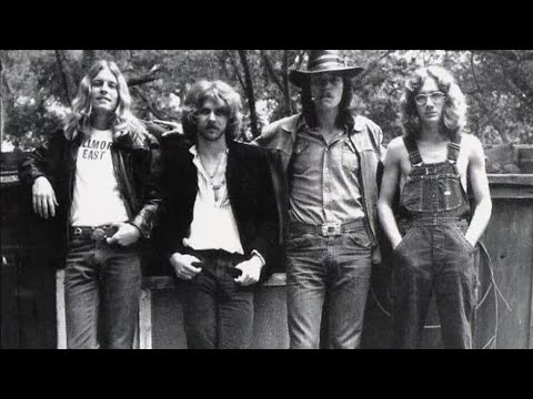 Ranking the Records: Jo Jo Gunne