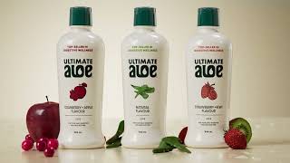Ultimate Aloe&reg; Juice