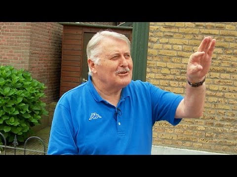 Aflevering 1 -  'Poortugaal in verleden en heden'  - Welkom in Poortugaal !